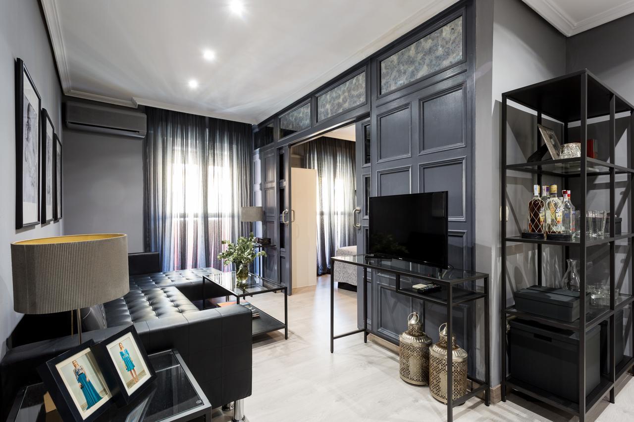 Appartement Holi-rent Gran Poder