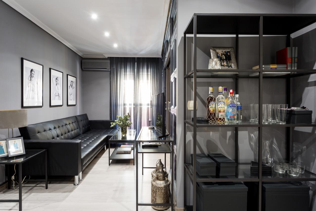 Appartement Holi-rent Gran Poder