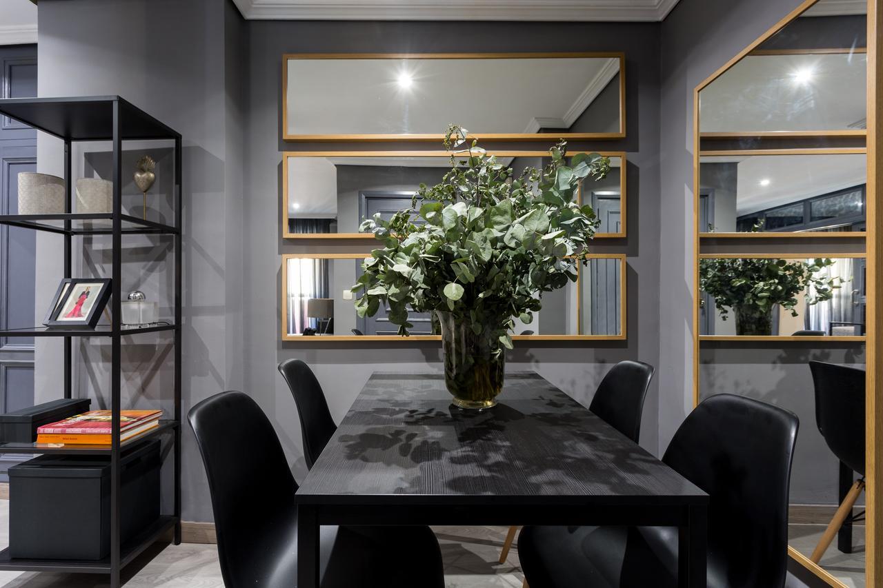 Appartement Holi-rent Gran Poder *