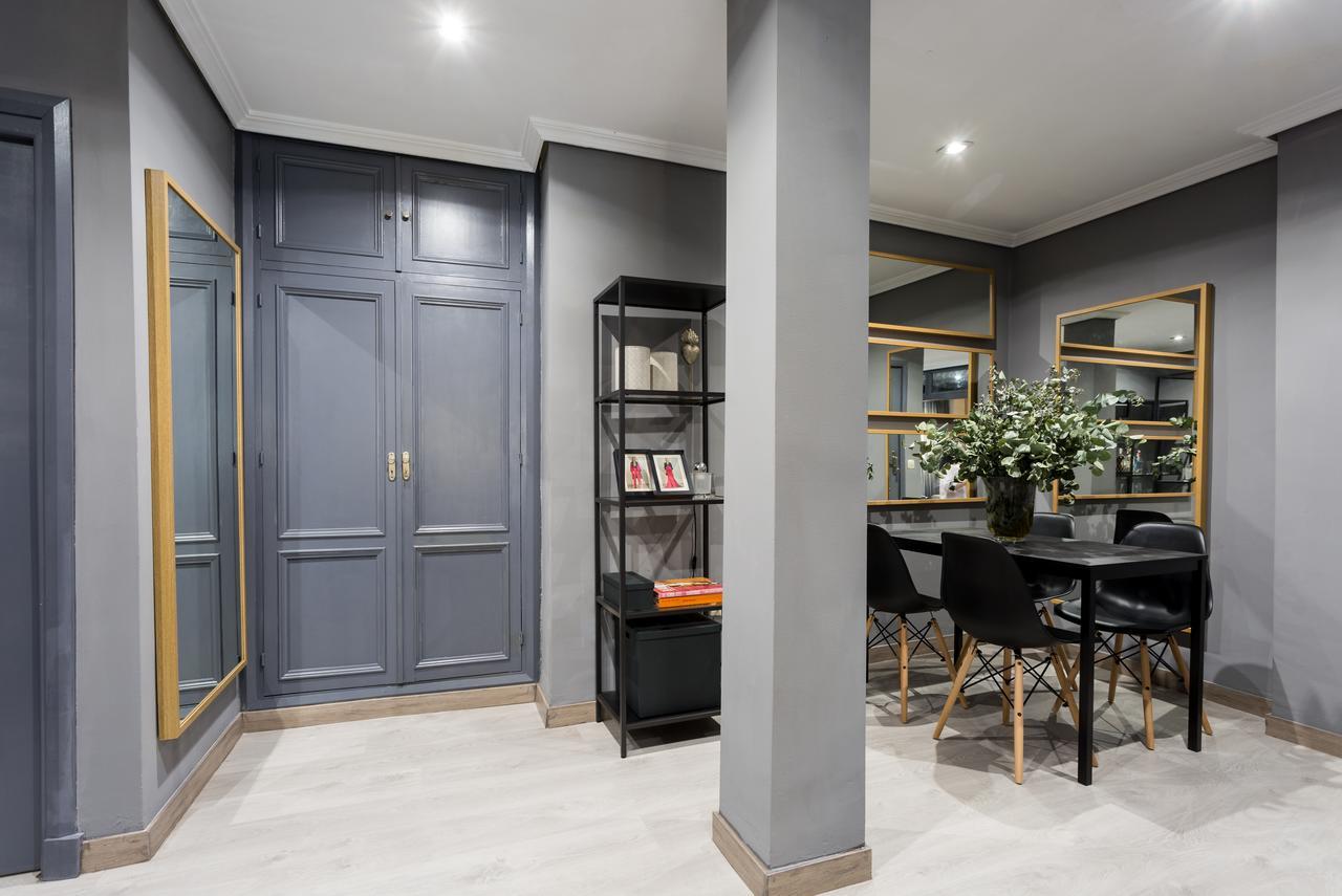Holi-rent Gran Poder Appartement *