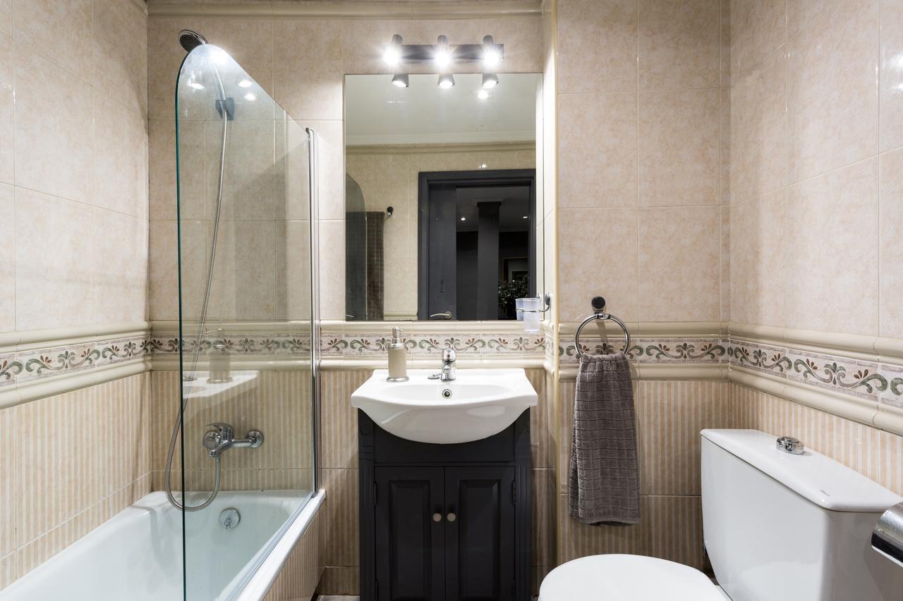 Appartement Holi-rent Gran Poder